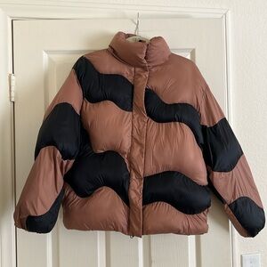 Native Youth Puffer